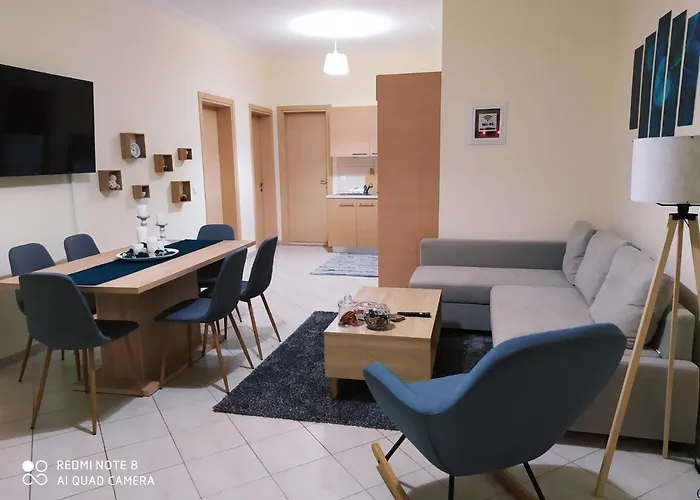Agis Residence