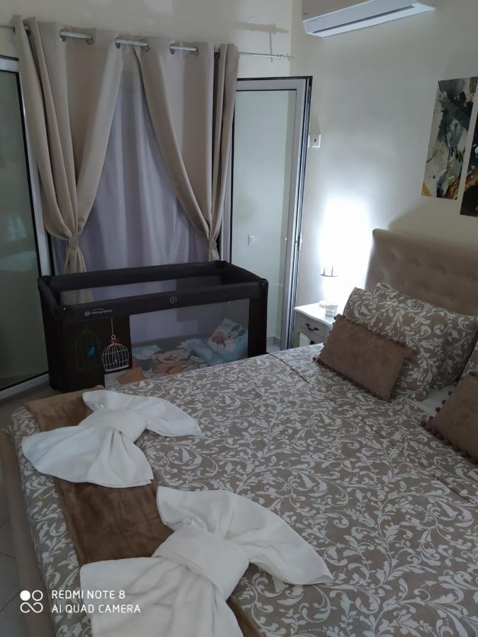Agis Apartament Corfu (city)