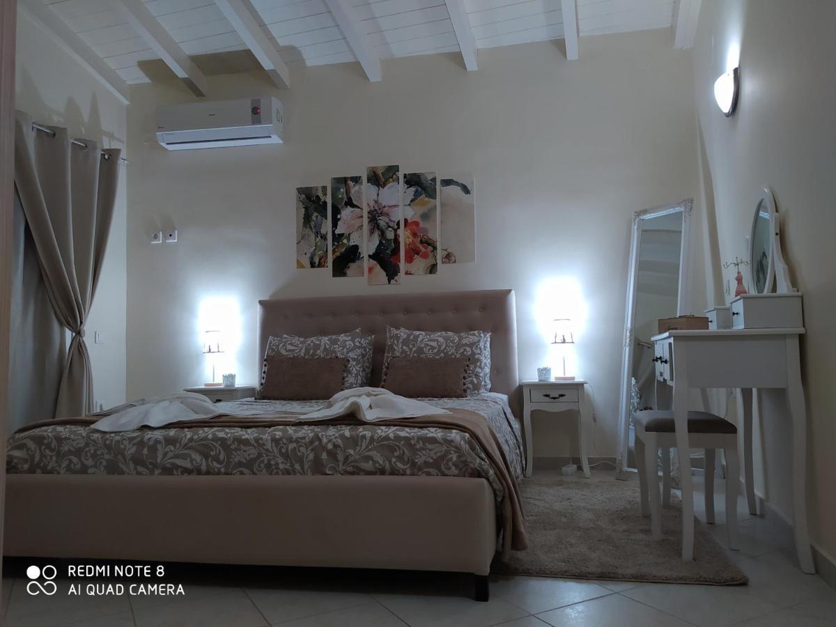 Agis Apartament Corfu (city)