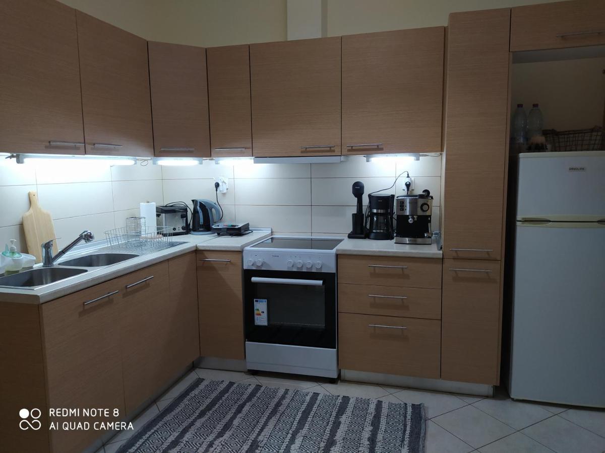 Apartament Agis