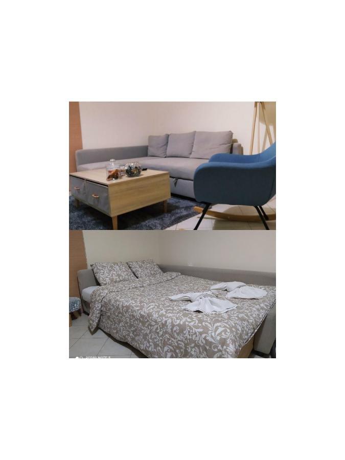 Agis Apartament *